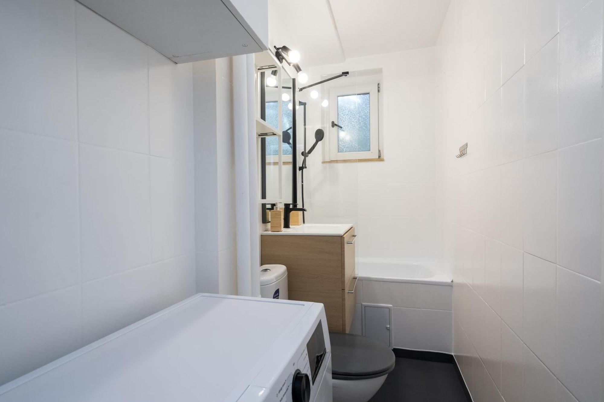 Ultracentral Cozy Apartment 布加勒斯特 外观 照片