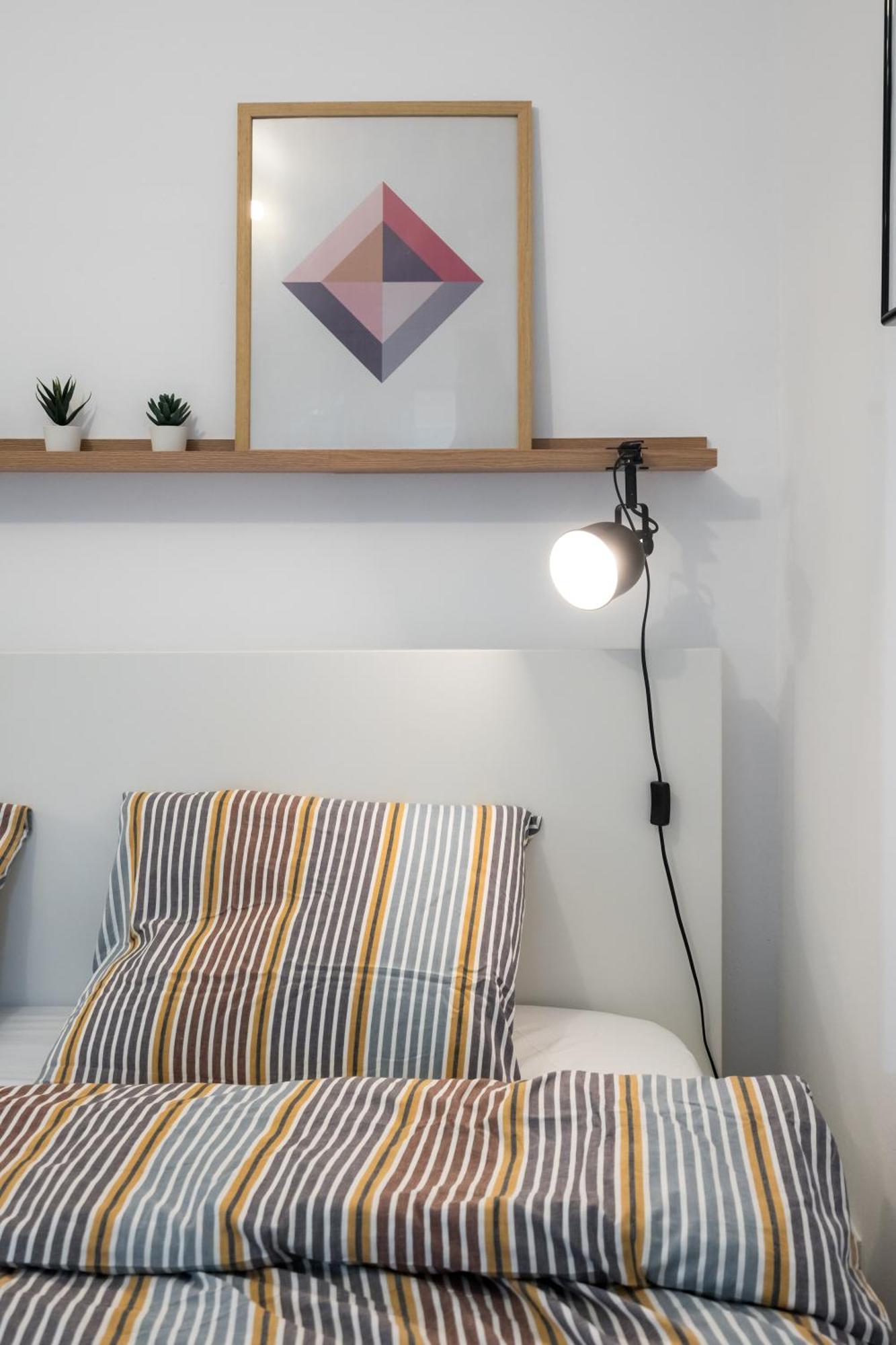 Ultracentral Cozy Apartment 布加勒斯特 外观 照片
