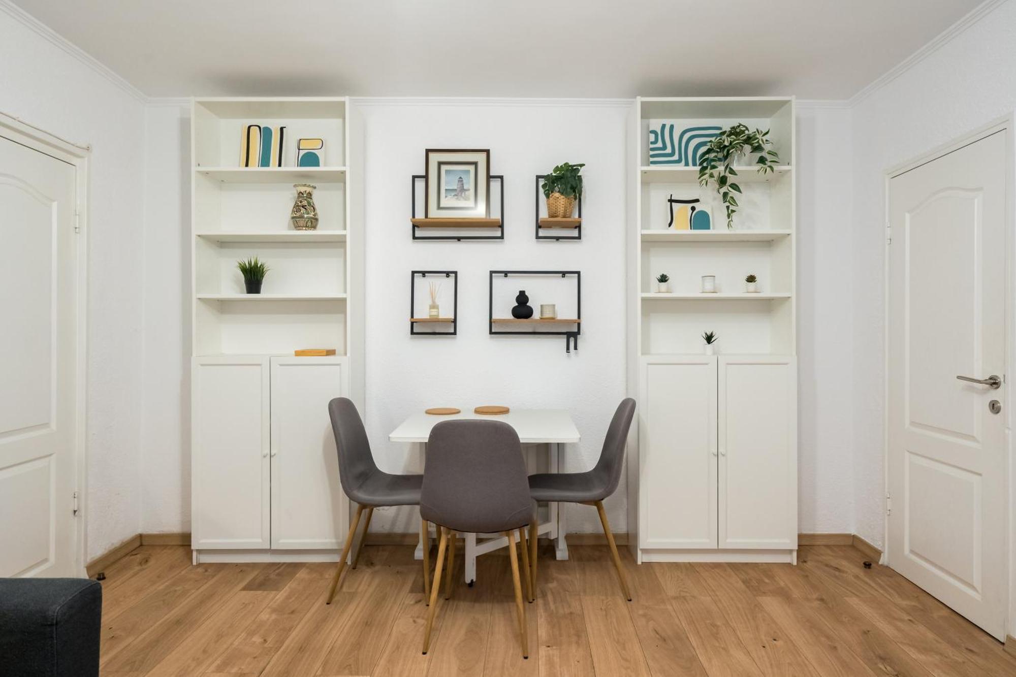 Ultracentral Cozy Apartment 布加勒斯特 外观 照片
