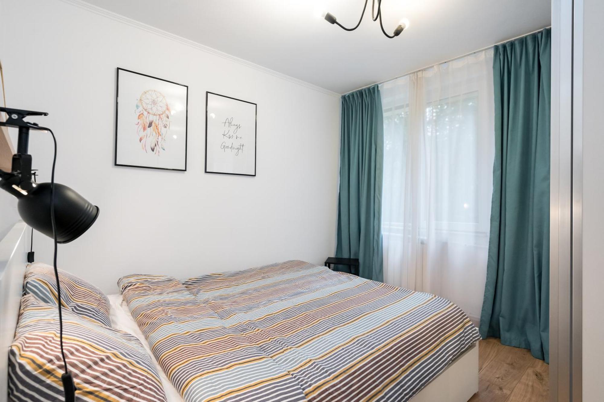 Ultracentral Cozy Apartment 布加勒斯特 外观 照片