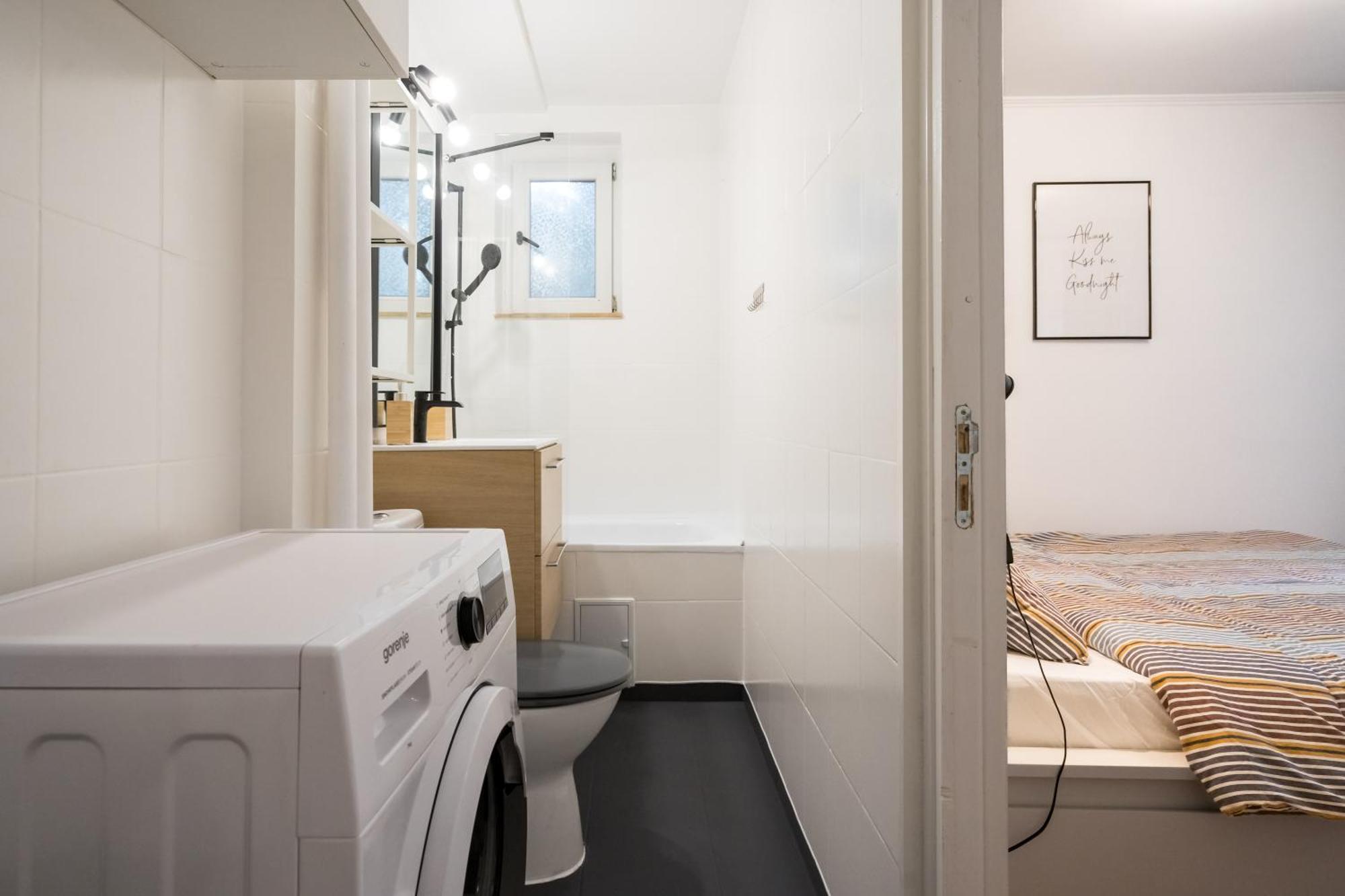 Ultracentral Cozy Apartment 布加勒斯特 外观 照片