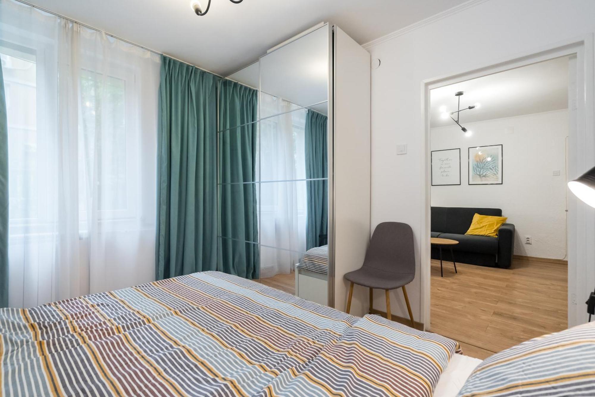 Ultracentral Cozy Apartment 布加勒斯特 外观 照片