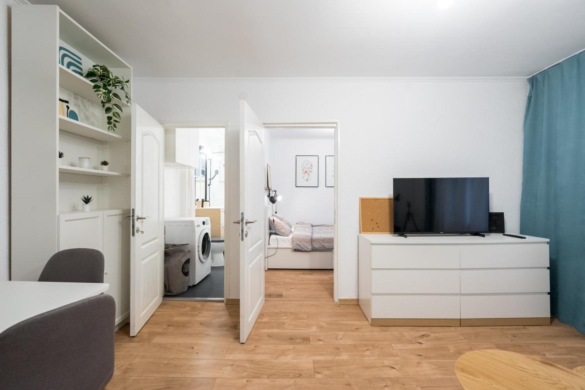 Ultracentral Cozy Apartment 布加勒斯特 外观 照片