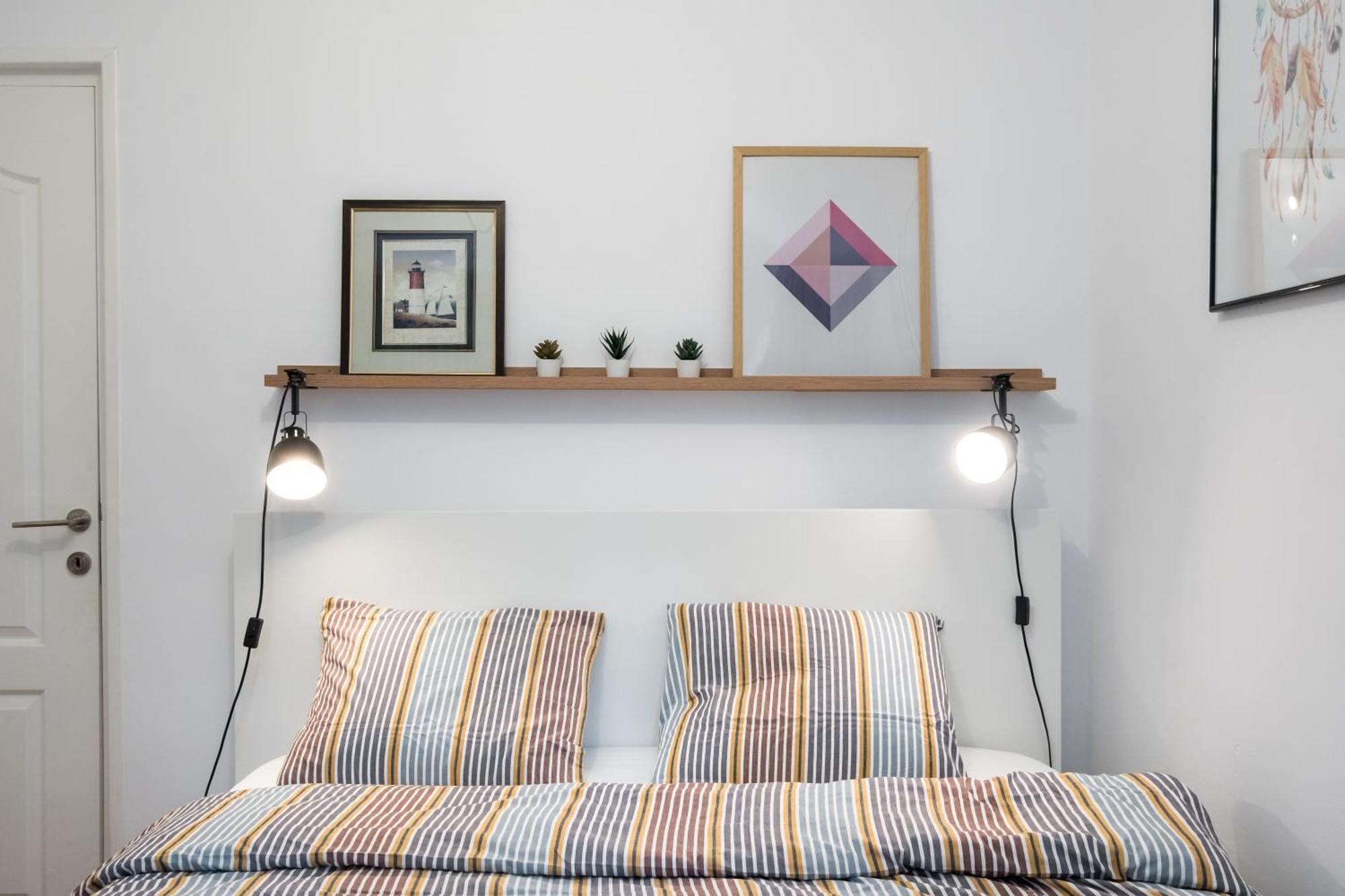Ultracentral Cozy Apartment 布加勒斯特 外观 照片