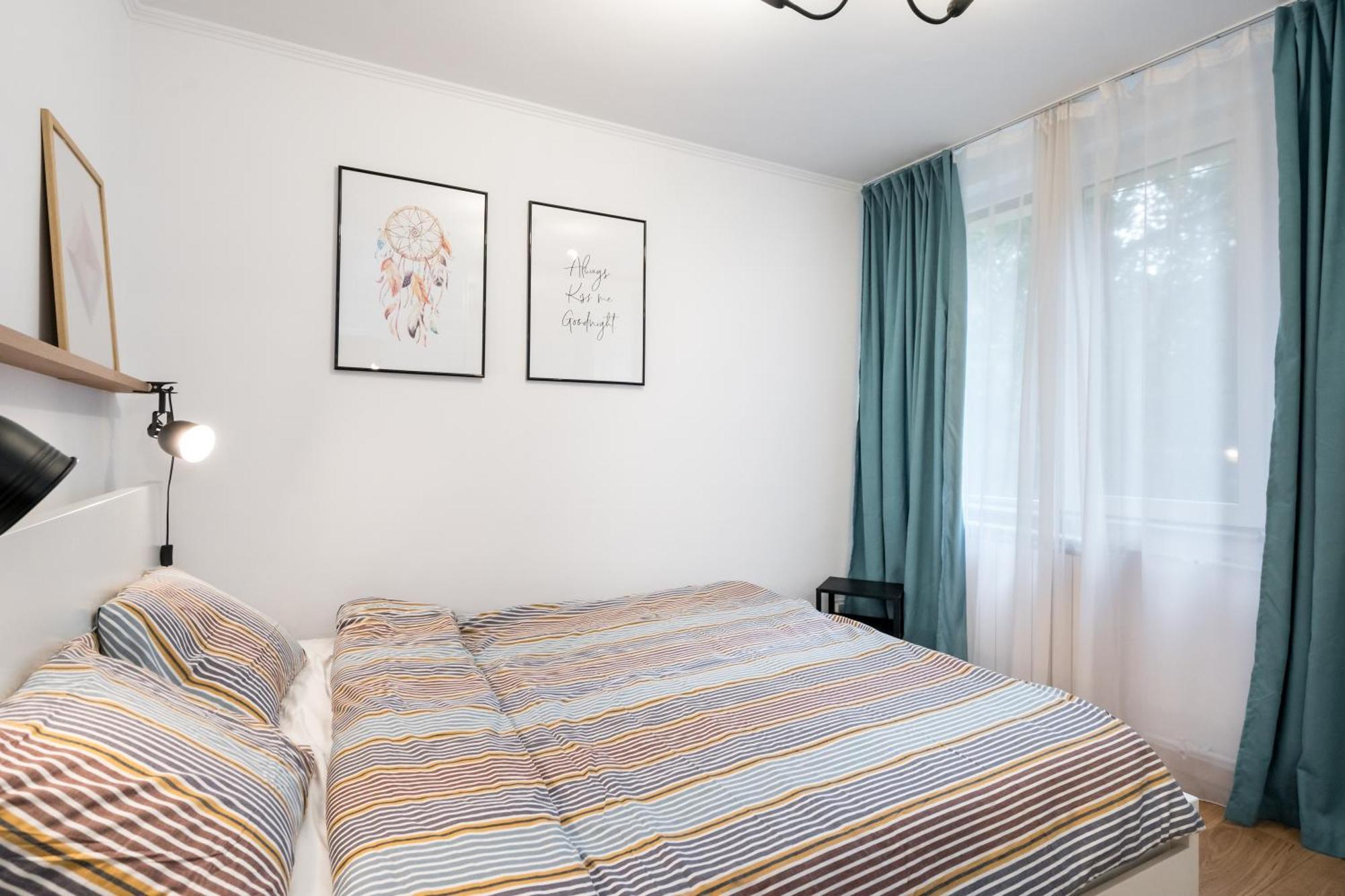 Ultracentral Cozy Apartment 布加勒斯特 外观 照片